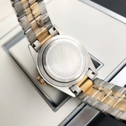 Tudor Black Bay Mens Watch 41mm CAL.8215 Automatic Mechanical Movement Stainless Steel Watches GD Factory - Image 8