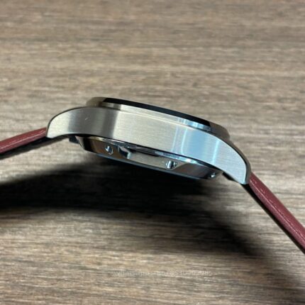 IWC Pilots Mens Watch 42mm CAL.69385 Automatic Mechanical Movement Stainless Steel Watches - Image 7