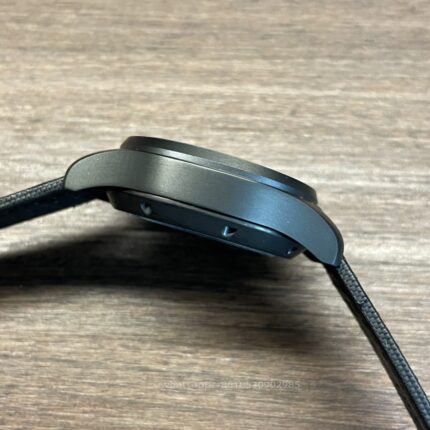 IWC Pilots Mens Watch 42mm CAL.69385 Automatic Mechanical Movement Stainless Steel Watches - Image 7