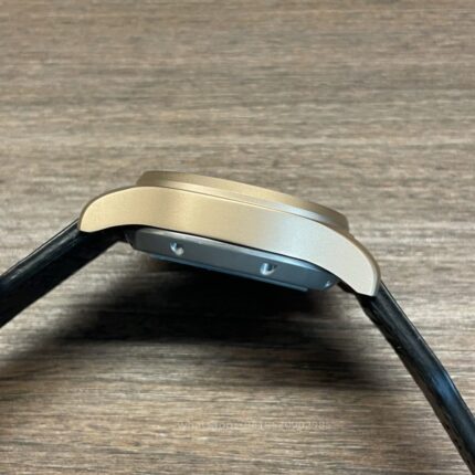 IWC Pilots Mens Watch 42mm CAL.69385 Automatic Mechanical Movement Stainless Steel Watches - Image 8