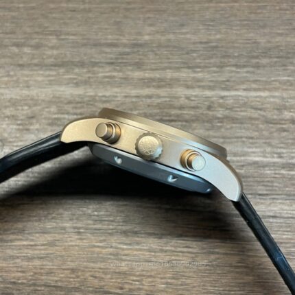 IWC Pilots Mens Watch 42mm CAL.69385 Automatic Mechanical Movement Stainless Steel Watches - Image 7