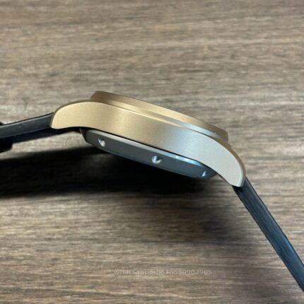 IWC Pilots Mens Watch 42mm CAL.69385 Automatic Mechanical Movement Stainless Steel Watches - Image 7