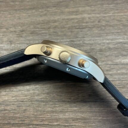 IWC Pilots Mens Watch 42mm CAL.69385 Automatic Mechanical Movement Stainless Steel Watches - Image 6