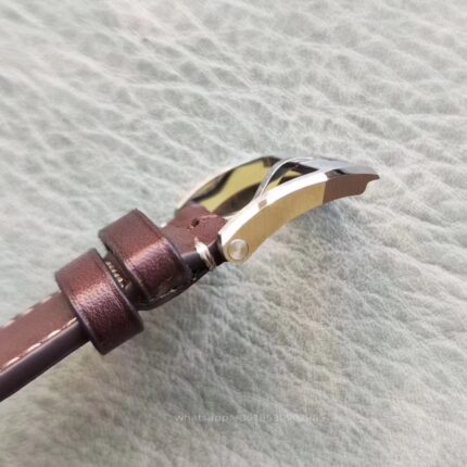 IWC Pilots Mens Watch 41mm CAL.69385 Automatic Mechanical Movement Stainless Steel Watches MKS Factory - Image 7