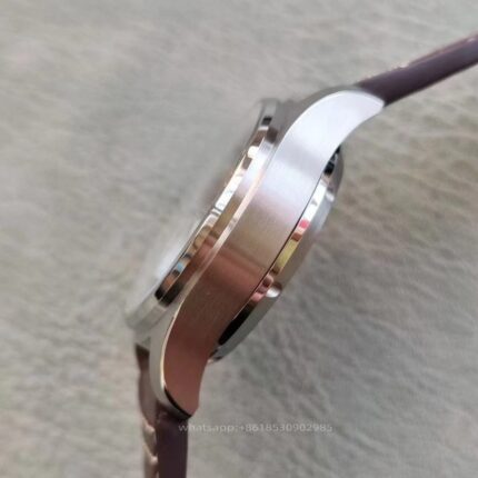 IWC Pilots Mens Watch 41mm CAL.69385 Automatic Mechanical Movement Stainless Steel Watches MKS Factory - Image 5