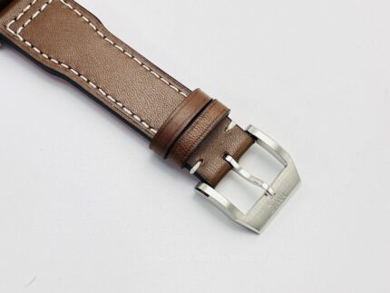 IWC Pilots Mens Watch 41mm CAL.7750 Automatic Mechanical Movement Stainless Steel Watches IWS Factory - Image 8