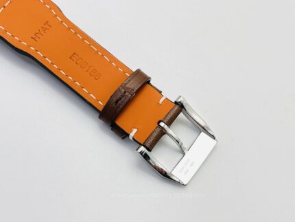 IWC Pilots Mens Watch 41mm CAL.7750 Automatic Mechanical Movement Stainless Steel Watches IWS Factory - Image 9