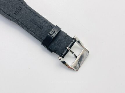 IWC Pilots Mens Watch 43mm CAL.7750 Automatic Mechanical Movement Stainless Steel Watches ZF Factory - Image 7