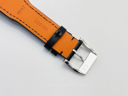 IWC Pilots Mens Watch 43mm CAL.7750 Automatic Mechanical Movement Stainless Steel Watches IWS Factory - Image 8