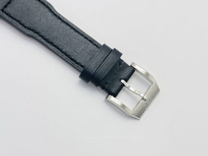 IWC Pilots Mens Watch 43mm CAL.7750 Automatic Mechanical Movement Stainless Steel Watches IWS Factory - Image 9