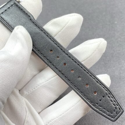 IWC Pilots Mens Watch 40mm CAL.7750 Automatic Mechanical Movement Stainless Steel Watches V7 Factory - Image 8