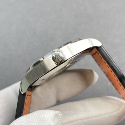 IWC Pilots Mens Watch 40mm CAL.7750 Automatic Mechanical Movement Stainless Steel Watches V7 Factory - Image 6