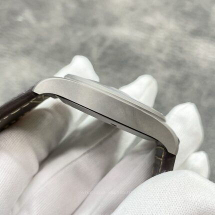 IWC Pilots Mens Watch 40mm CAL.9015 Automatic Mechanical Movement Stainless Steel Watches MKS Factory - Image 6