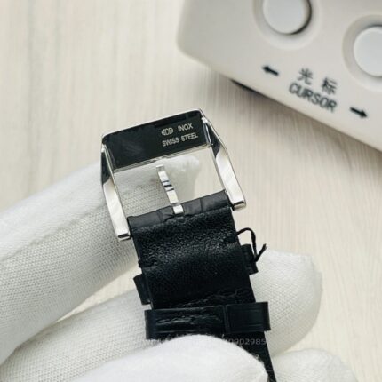 IWC Pilots Mens Watch 43mm CAL.79320 Automatic Mechanical Movement Stainless Steel Watches - Image 8