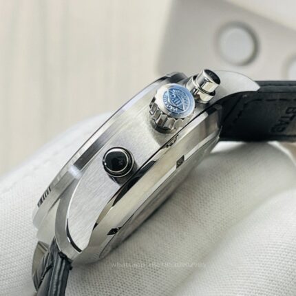 IWC Pilots Mens Watch 43mm CAL.79320 Automatic Mechanical Movement Stainless Steel Watches - Image 7