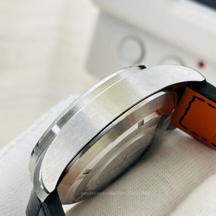 IWC Pilots Mens Watch 43mm CAL.7750 Automatic Mechanical Movement Stainless Steel Watches ZF Factory - Image 5