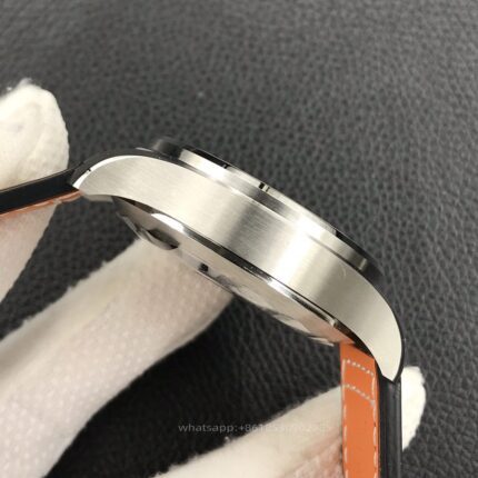 IWC Pilots Mens Watch 43mm CAL.7750 Automatic Mechanical Movement Stainless Steel Watches ZF Factory - Image 6