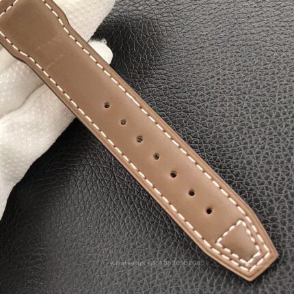 IWC Pilots Mens Watch 43mm CAL.7750 Automatic Mechanical Movement Stainless Steel Watches ZF Factory - Image 9