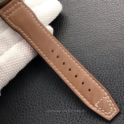 IWC Pilots Mens Watch 43mm CAL.7750 Automatic Mechanical Movement Stainless Steel Watches ZF Factory - Image 8