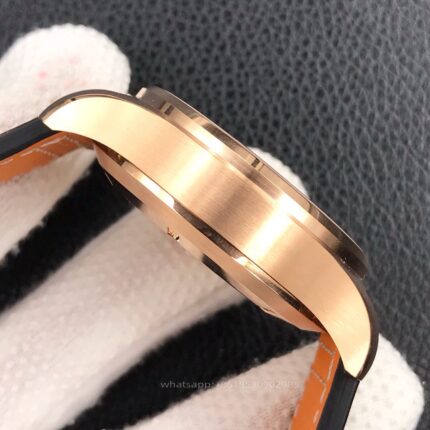 IWC Pilots Mens Watch 43mm CAL.7750 Automatic Mechanical Movement Stainless Steel Watches ZF Factory - Image 5