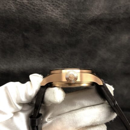 IWC Pilots Mens Watch 46mm CAL.7750 Automatic Mechanical Movement Stainless Steel Watches ZF Factory - Image 7