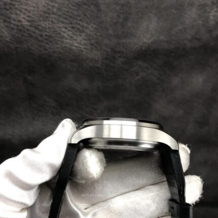 IWC Pilots Mens Watch 46mm CAL.7750 Automatic Mechanical Movement Stainless Steel Watches ZF Factory - Image 6