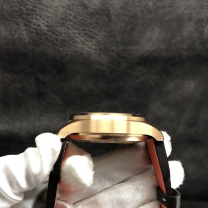 IWC Pilots Mens Watch 46mm CAL.52110 Automatic Mechanical Movement Stainless Steel Watches AZ Factory - Image 7