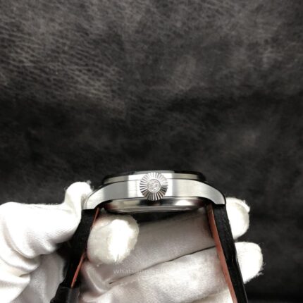 IWC Pilots Mens Watch 46mm CAL.52110 Automatic Mechanical Movement Stainless Steel Watches AZ Factory - Image 6