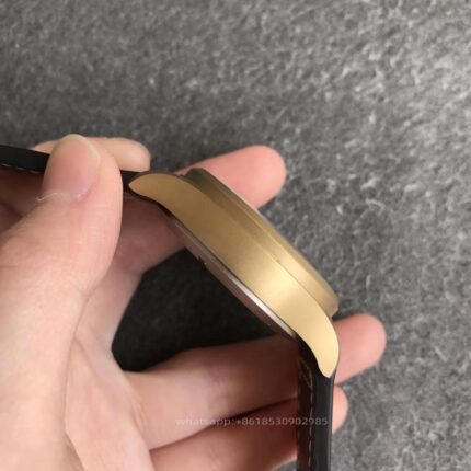 IWC Pilots Mens Watch 41mm Automatic Mechanical Movement Stainless Steel Watches ZF Factory - Image 6