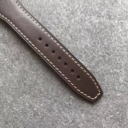 IWC Pilots Mens Watch 41mm Automatic Mechanical Movement Stainless Steel Watches ZF Factory - Image 8