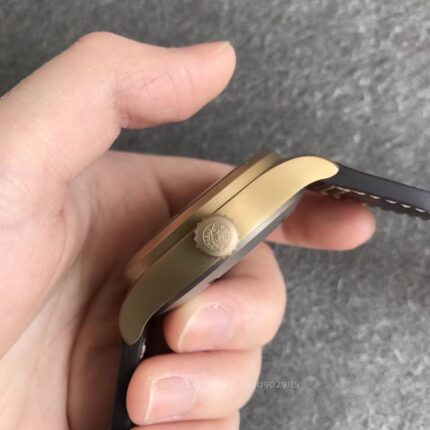 IWC Pilots Mens Watch 41mm Automatic Mechanical Movement Stainless Steel Watches ZF Factory - Image 5