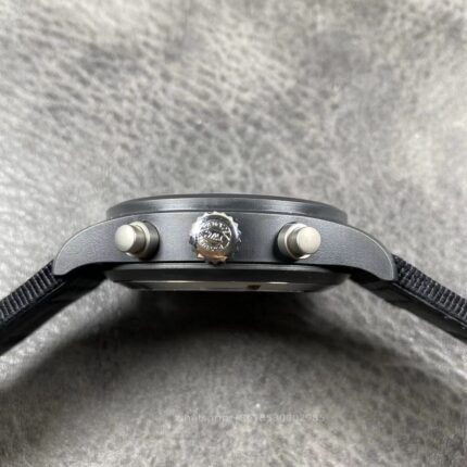 IWC Pilots Mens Watch 44mm CAL.89361 Automatic Mechanical Movement Stainless Steel Watches ZF Factory - Image 6