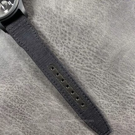 IWC Pilots Mens Watch 44mm CAL.89361 Automatic Mechanical Movement Stainless Steel Watches ZF Factory - Image 8