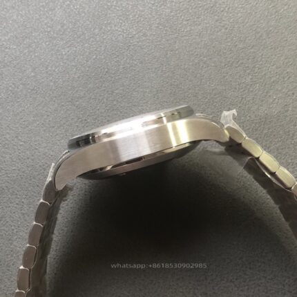 IWC Pilots Mens Watch 43mm CAL.7750 Automatic Mechanical Movement Stainless Steel Watches ZF Factory - Image 5