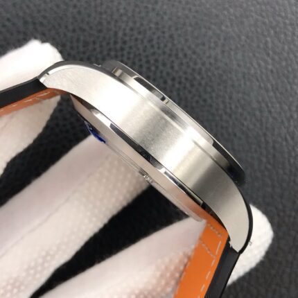 IWC Pilots Mens Watch 43mm CAL.7750 Automatic Mechanical Movement Stainless Steel Watches ZF Factory - Image 6