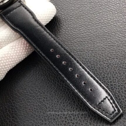 IWC Pilots Mens Watch 43mm CAL.7750 Automatic Mechanical Movement Stainless Steel Watches ZF Factory - Image 8