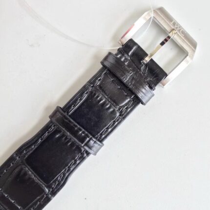 IWC Pilots Mens Watch 41mm CAL.9015 Automatic Mechanical Movement Stainless Steel Watches MKS Factory - Image 8