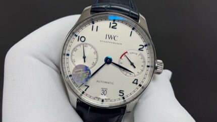 IWC Portugieser Mens Watch 42mm CAL.7750 Automatic Mechanical Movement Stainless Steel Watches ZF Factory - Image 2