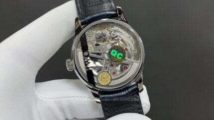 IWC Portugieser Mens Watch 42mm CAL.7750 Automatic Mechanical Movement Stainless Steel Watches ZF Factory - Image 6