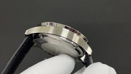 IWC Portugieser Mens Watch 42mm CAL.7750 Automatic Mechanical Movement Stainless Steel Watches ZF Factory - Image 4