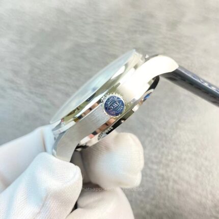 IWC Portugieser Mens Watch 42mm CAL.7750 Automatic Mechanical Movement Stainless Steel Watches ZF Factory - Image 5