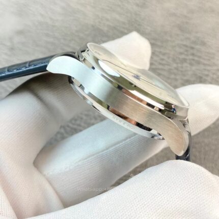 IWC Portugieser Mens Watch 42mm CAL.7750 Automatic Mechanical Movement Stainless Steel Watches ZF Factory - Image 6