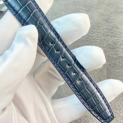 IWC Portugieser Mens Watch 42mm CAL.7750 Automatic Mechanical Movement Stainless Steel Watches ZF Factory - Image 9