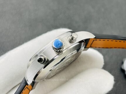 IWC Portugieser Mens Watch 43mm CAL.7750 Automatic Mechanical Movement Stainless Steel Watches ZF Factory - Image 6