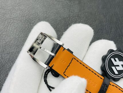 IWC Portugieser Mens Watch 43mm CAL.7750 Automatic Mechanical Movement Stainless Steel Watches ZF Factory - Image 7