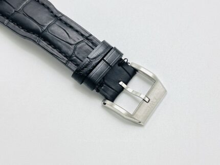 IWC Portugieser Mens Watch 43mm CAL.7750 Automatic Mechanical Movement Stainless Steel Watches ZF Factory - Image 8