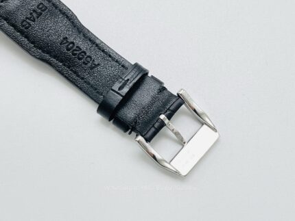 IWC Portugieser Mens Watch 43mm CAL.7750 Automatic Mechanical Movement Stainless Steel Watches ZF Factory - Image 9