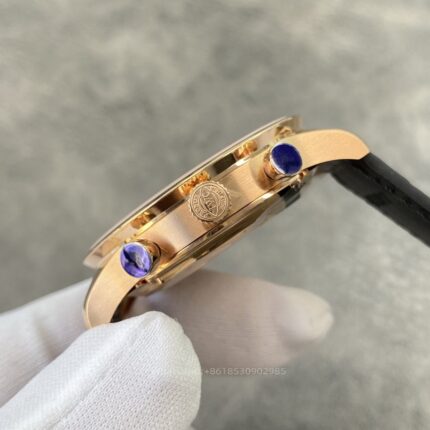 IWC Portugieser Mens Watch 40mm CAL.7750 Automatic Mechanical Movement Stainless Steel Watches ZF Factory - Image 5