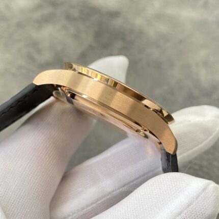 IWC Portugieser Mens Watch 40mm CAL.7750 Automatic Mechanical Movement Stainless Steel Watches ZF Factory - Image 6