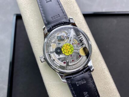 IWC Portugieser Mens Watch 42mm CAL.7750 Automatic Mechanical Movement Stainless Steel Watches ZF Factory - Image 7